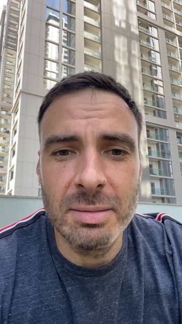 Эмираты: будущее складывается из мелочей! #ОАЭ #Развитие