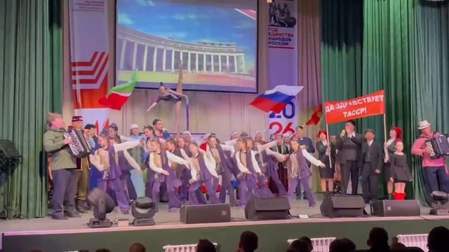 Гарифовлар гаиләсе «Без тарихта эзлебез» Республикакүләм конкурсның зона турында катнашты