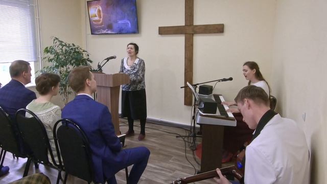 Не сказка это, не легенда древняя