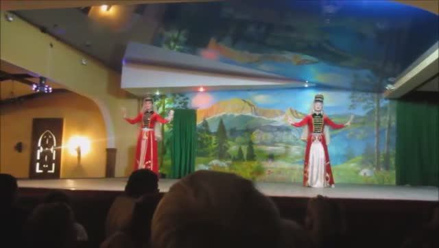 Сочи-2018 год. Экскурсия 