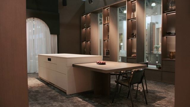 Как создавать интерьеры, которые невозможно повторить.