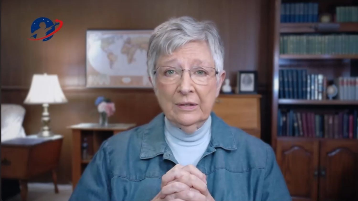 Трамп пресекает поддерживаемый Британией рэкет