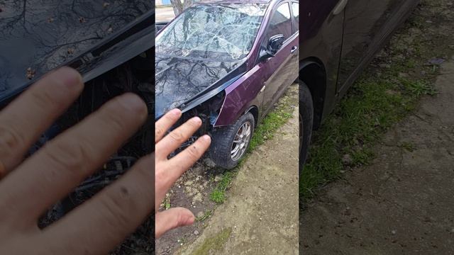 Вложения на даном этапе солярис