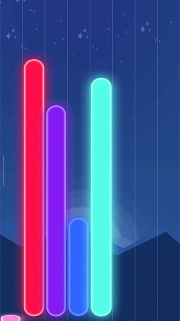 как я играю в пионину