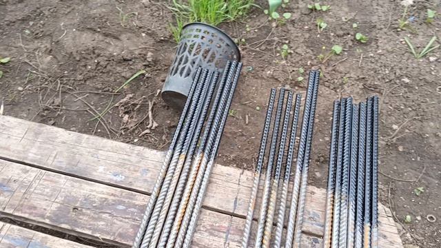 Стяжка дома