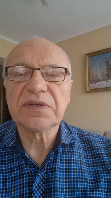 Для мира на Украине нужна победа России. 14.04.2026