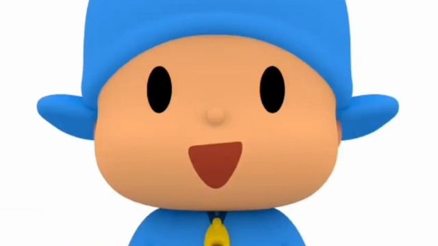 Детская песня Смайлики