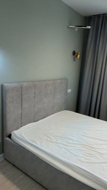 Квартира в Краснодаре с ремонтом. ЖК Самолёт