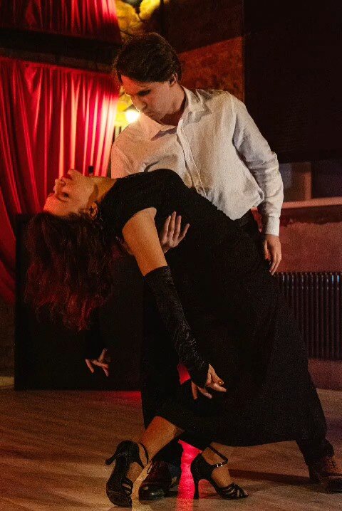 #ПреподыТангоСтрим