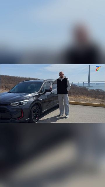 ЛУЧШИЙ БЮДЖЕТНЫЙ КРОССОВЕР ДЛЯ СЕМЬИ