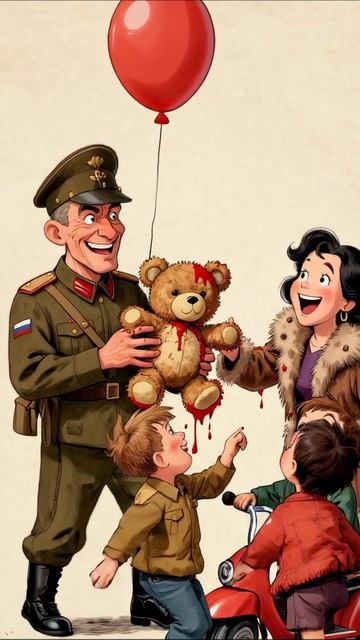 Сказки о детях в мире жестокости #глазамир #детьи #реальность