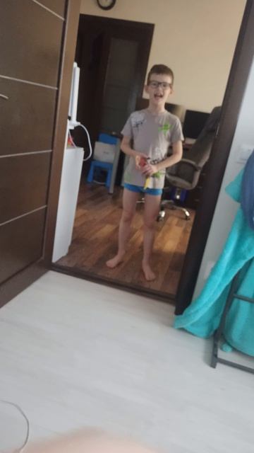 РЕЗНЯ (озвучка)