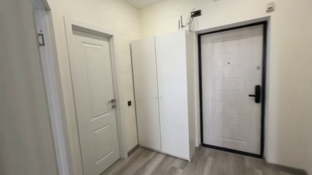 1к.кв Бачарникова 12/1