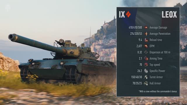 Подписка WoT Plus в 2.2.1 | World Of Tanks