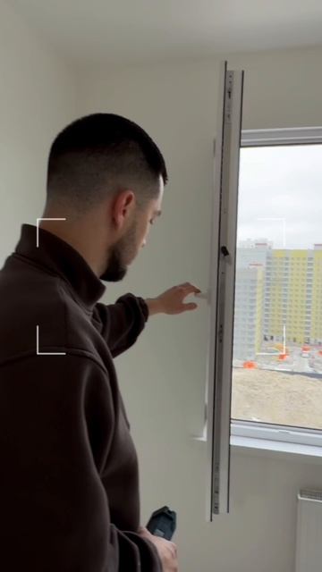 жК Меридиан Застройщик ЛСР #брикприемка #приемкаквартир