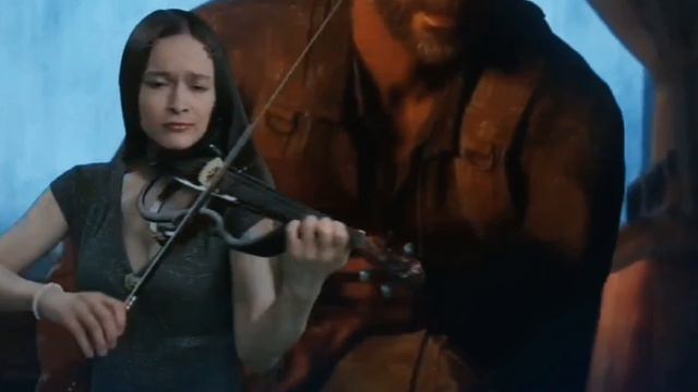 Metallica -  Nothing Else Matters. партия скрипки Maria_Moon