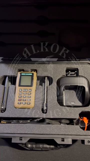 Обзор детекторов