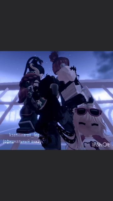 Ещё видео Даши😋