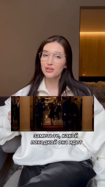 как бы вы поступили на месте героини?  растерялись?раньше — я бы точно почувствовала себя ужасно 😅