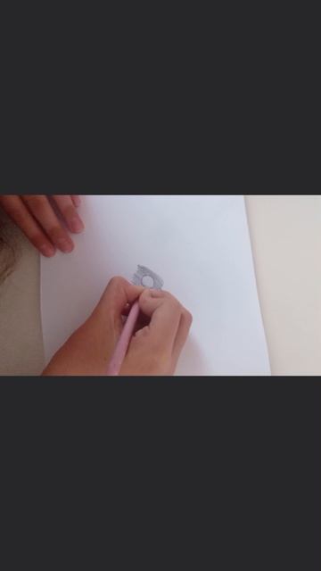 рисуем капельку