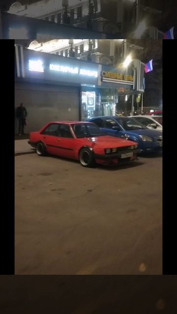 автомобили c улиц cars from the street #top #fun #best #обзор