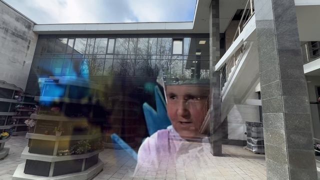 НАЙДЕНА МОГИЛА САМОЙ СКАЗОЧНОЙ БАБУШКИ ВАРВАРЫ ПОПОВОЙ | ВАГАНЬКОВСКОЕ КЛАДБИЩЕ 04.2026