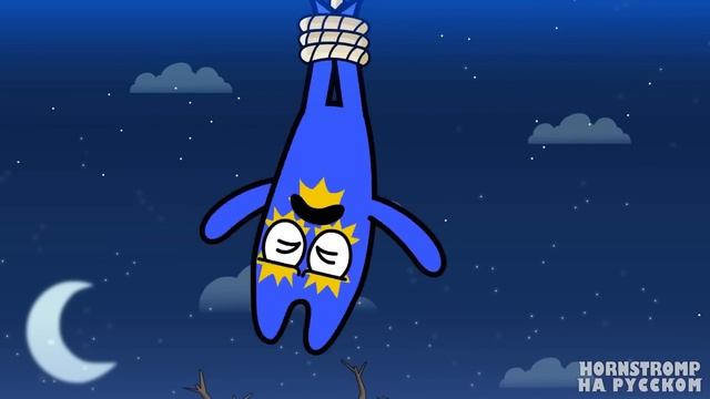 ГОЛОВОЛОМКА - ИЗБЫТОК ЧУВСТВ!   Inside Out 2 - Анимации на русском