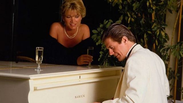 Ольга Павенская -Сгорая плачут свечи