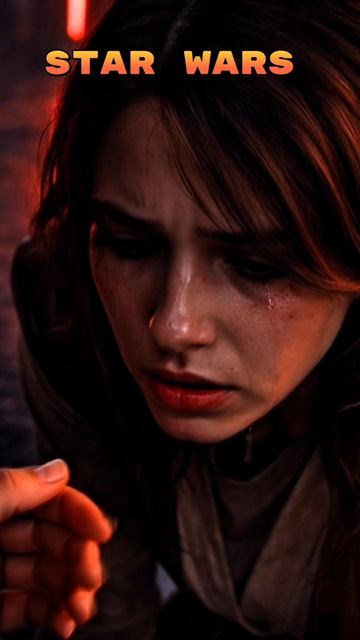 Мир падавана рухнул