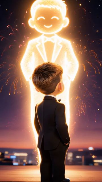 CONGRATULATIONS)))))_SHORTS#short