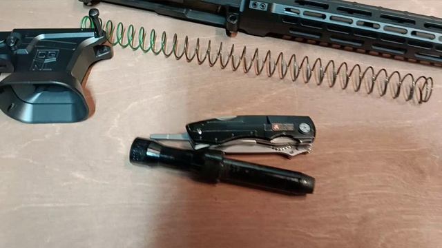 NL-9 в калибре 9х18!!!