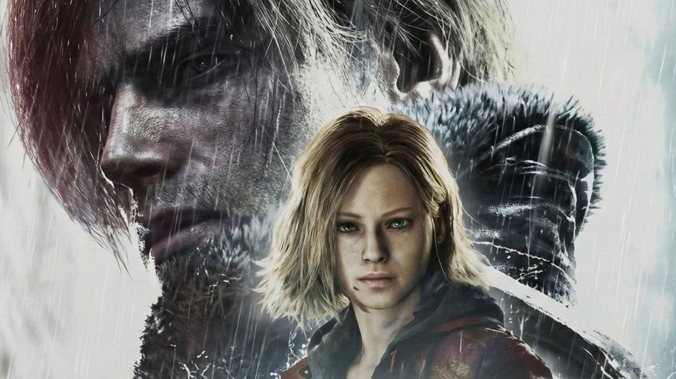 проходим Resident Evil Requiem часть-1