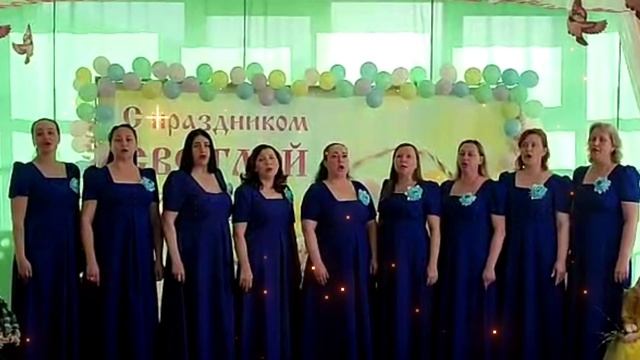 Старый крест