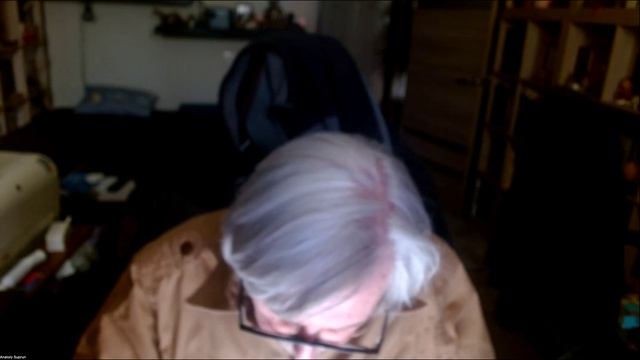 Доклад Анатолия Супруна на ДВИЖе о сознании и черных дырах