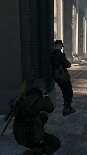 Can You Stealth Assassinate?