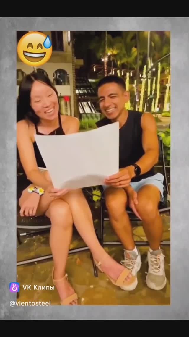 Веселый художник!