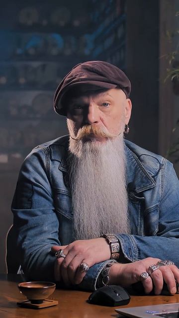 Главная фишка ИУ #чай #пуэр #yiwu