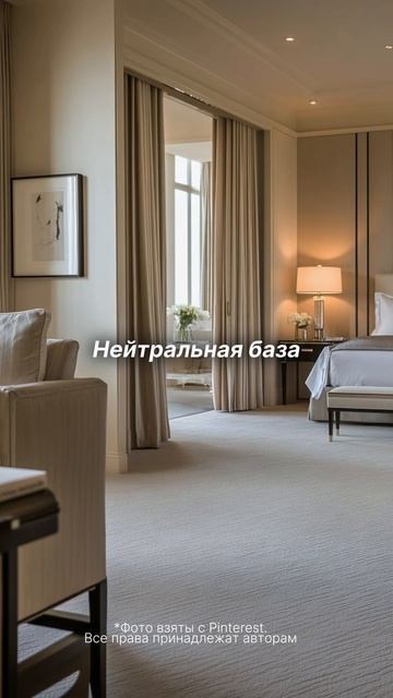 Как думаете, что ещё в интерьере будет в тренде всегда? Пишите в комментариях 👇  #ремонт #тренд