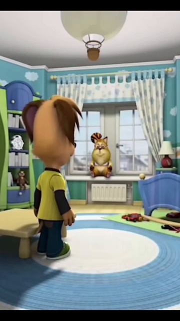 все мои видео Барбоскины ии