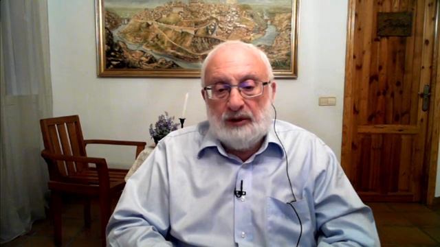 Влияние объединения народа Израиля на народы мира