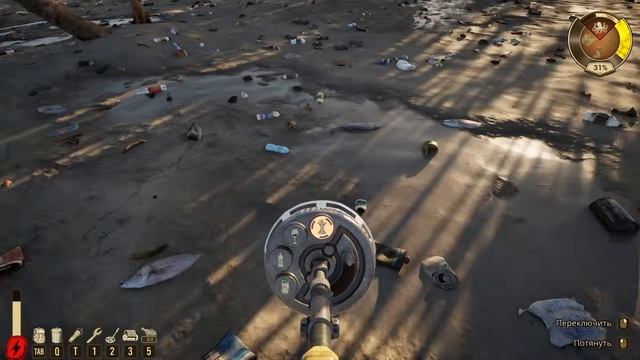 Прошёл Restore Your Island на 100%