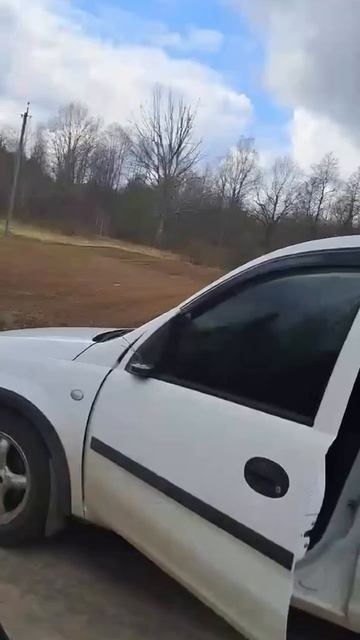 На Житомирщине на Пасху людоловы похитили мужчину прямо из машины