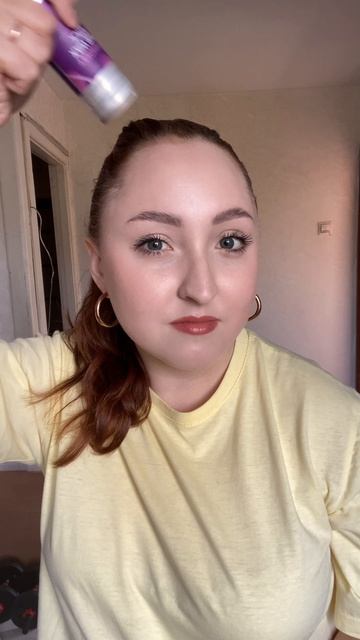 Идеальная укладка за секунду ✨ Артикул 207108601#воскстик #укладкаволос #стайлингволос