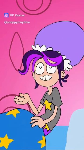 поппи плейтайм