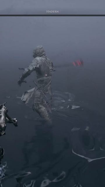 Курящаяся булава Mortal Shell #mortalshell #mortalshellgameplay