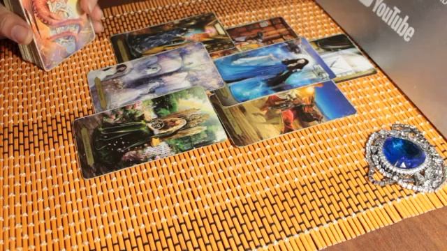 Резко ворвется в вашу жизнь и скоро станет СУДЬБОЙ! 100% Верно!