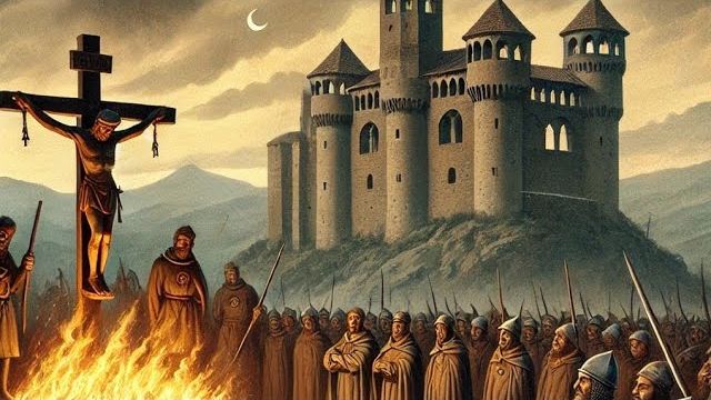 Ересь катаров - глубокое погружение в средневековые дуалистические верования