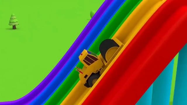 Касыда о ночи предопределения. Мусульманский мультфильм для малышей