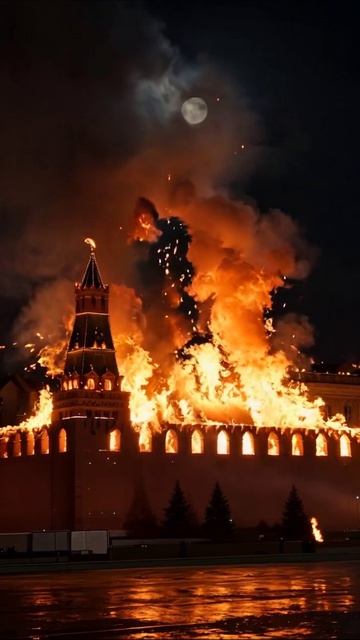 Пепел истории: когда свет гаснет навсегда #катастрофа #история #потеря