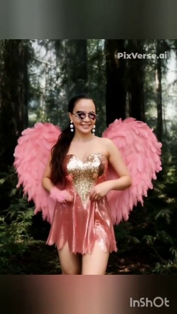 Ангелы тоже люди!

 #Ангелы #людиангелы